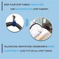 Image result for Clip On Hook CPAP Organizer