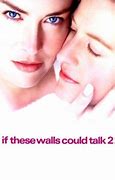Image result for if_these_walls_could_talk_2