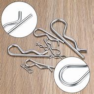 Image result for Cotter Pin CNA Clips