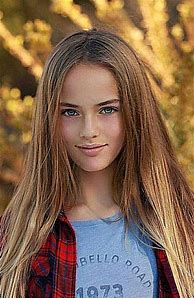 Image result for Fashion Models Age 13