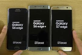 Image result for Samsung Galaxy S6 and S7 Edge