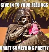 Image result for Funny Crafting Memes