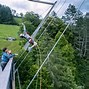 Image result for Climbing Rope Swing