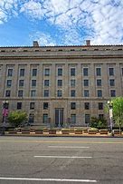 Image result for Justice Department Building Washington DC HD Photo