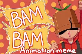 Image result for Bam Bam Meme