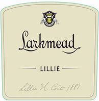 Image result for Larkmead Sauvignon Blanc