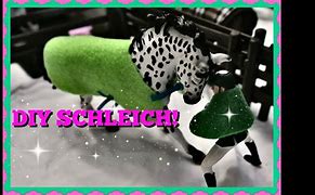 Image result for schleich haul first day television