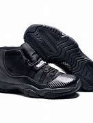 Image result for All-Black Air Jordans