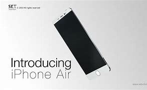 Image result for New iPhone Air
