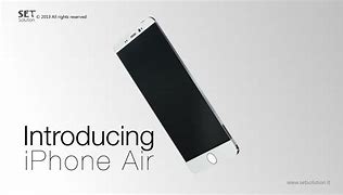 Image result for Apple iPhone Air