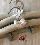 Image result for Wire Coat Hanger Skirt Clips