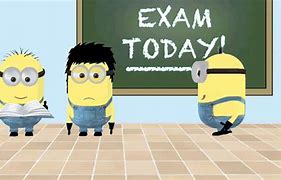 Image result for Minion Student