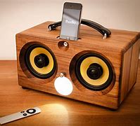 Image result for Speakers iPhone 5 Dock