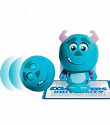 Image result for Monsters Inc. Roll a Scare