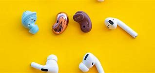 Image result for Galaxy Buds Live White