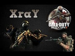 Image result for PS4 X-ray