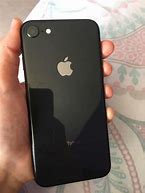 Image result for iPhone 8 Couleur Noir