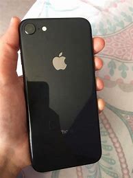 Image result for iPhone 8 Black Color