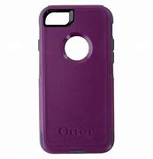 Image result for Orange OtterBox for iPhone 8