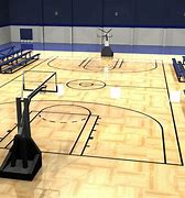 Image result for NBA 2K Court