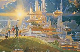 Image result for Important People From Utopian Societies