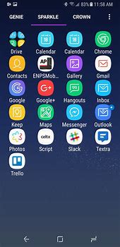 Image result for Samsung Icons for Android