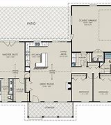 Image result for Ranch House Layout Floor Plan