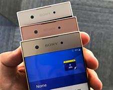 Image result for Sony Xperia XA1 Ultra