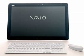 Image result for Sony Vaio Laptop Hardwired