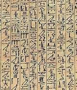 Image result for Hieroglyphics Symbols