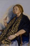 Image result for Hilary Mantel Portrait