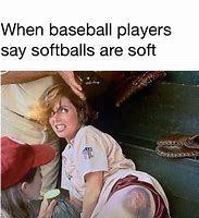 Image result for Good Attitude in Softball Memes