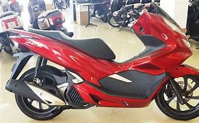 Image result for PCX Red 2018