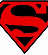 Image result for Superman Logo with M