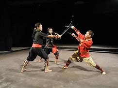 Image result for Thang Ta Sword