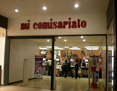 Image result for comisariato