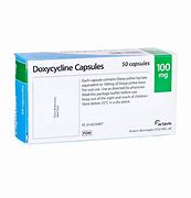 Image result for Doxycycline Substitute Alternative