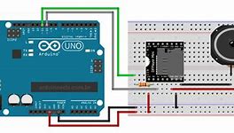 Image result for Mini Speaker for Arduino