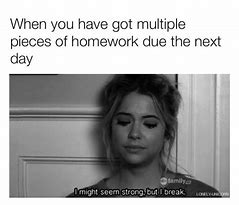 Image result for Most Relatable Things About School