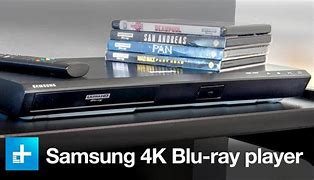 Image result for Samsung Blu-ray 4K DVD Player