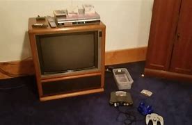 Image result for Magnavox Console Television