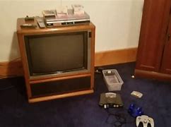 Image result for Magnavox TV Console