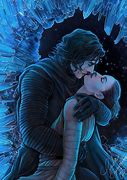 Image result for Kylo and Ren Rey Star Wars Ship