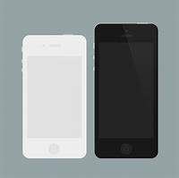 Image result for Flat iPhone Back