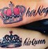 Image result for Chase Queen Crown Men's Ring