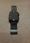 Image result for Apple Watch Series 4 Black