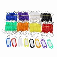 Image result for Plastic Key Tags Designs