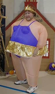 Image result for Dumbest Halloween Costumes