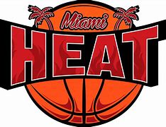 Image result for Miami Heat Logo Clip Art