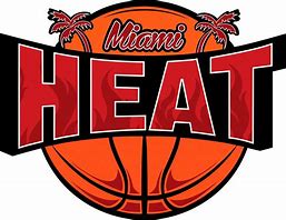 Image result for Miami Heat Clip Art